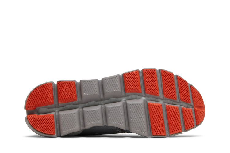 ON Cloud X Shift 'Alloy Red'