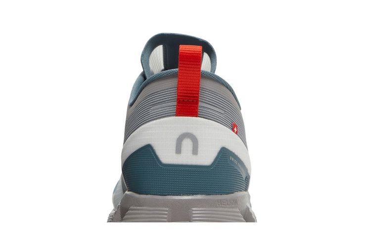 ON Cloud X Shift 'Alloy Red'