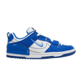 Nike Wmns Dunk Low Disrupt 2 'White Hyper Royal'