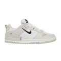 Nike Wmns Dunk Low Disrupt 2 'Pale Ivory' — Pale Ivory/White/Black