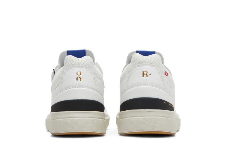 ON The Roger Centre Court 'White Indigo' — White/Indigo (48 99157)