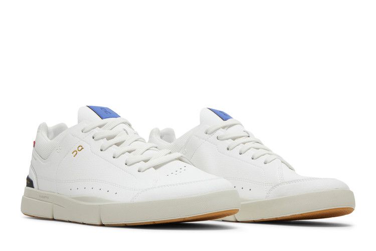 ON The Roger Centre Court 'White Indigo' — White/Indigo (48 99157)