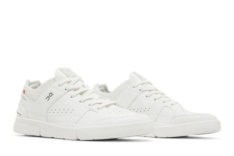 ON The Roger Clubhouse 'White'