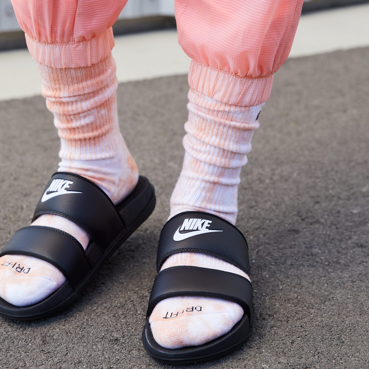 Women's Offcourt Duo Slides