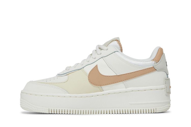 Nike Wmns Air Force 1 Shadow 'Sail Hemp'