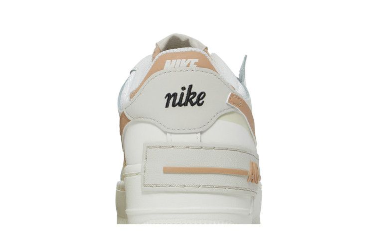 Nike Wmns Air Force 1 Shadow 'Sail Hemp'
