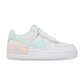 Nike Wmns Air Force 1 Shadow 'White Atmosphere Mint'