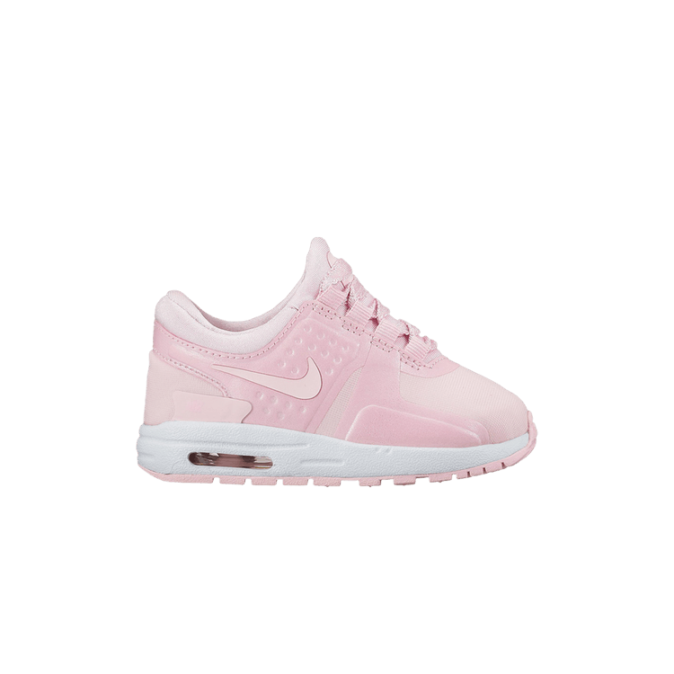 Nike Air Max Zero SE TD 'Prism Pink'
