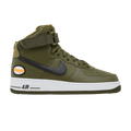 Nike Air Force 1 High '07 LV8 'Hoops Pack - Rough Green'