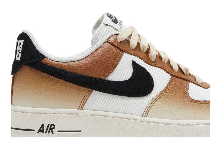 Nike Wmns Air Force 1 '07 'Ale Brown'