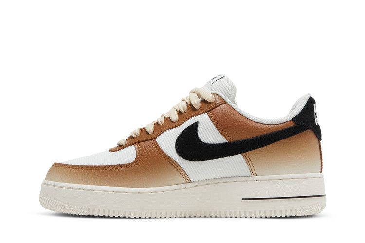 Nike Wmns Air Force 1 '07 'Ale Brown'