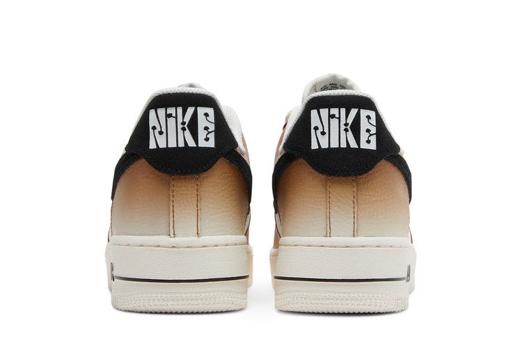 Nike Wmns Air Force 1 '07 'Ale Brown'