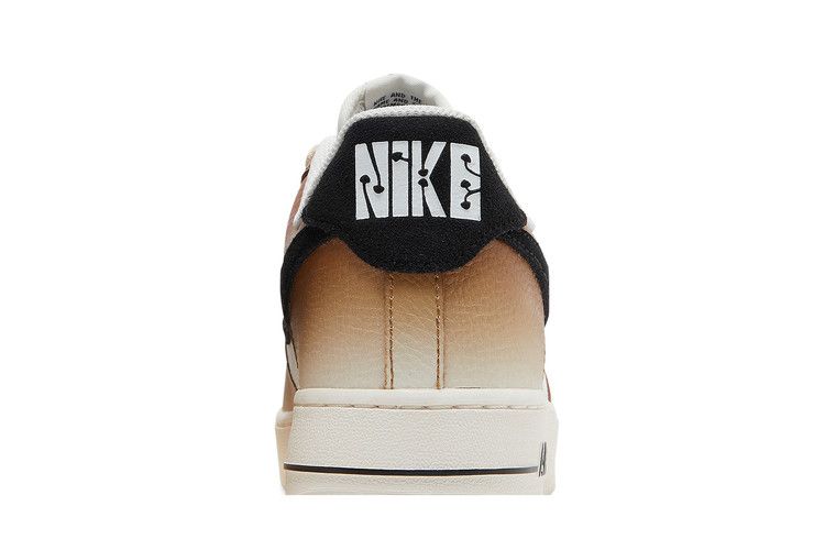 Nike Wmns Air Force 1 '07 'Ale Brown'