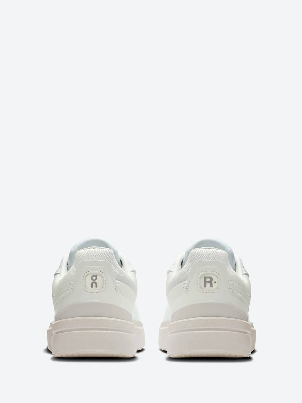 Women's The Roger Advantage Sneakers In White/white