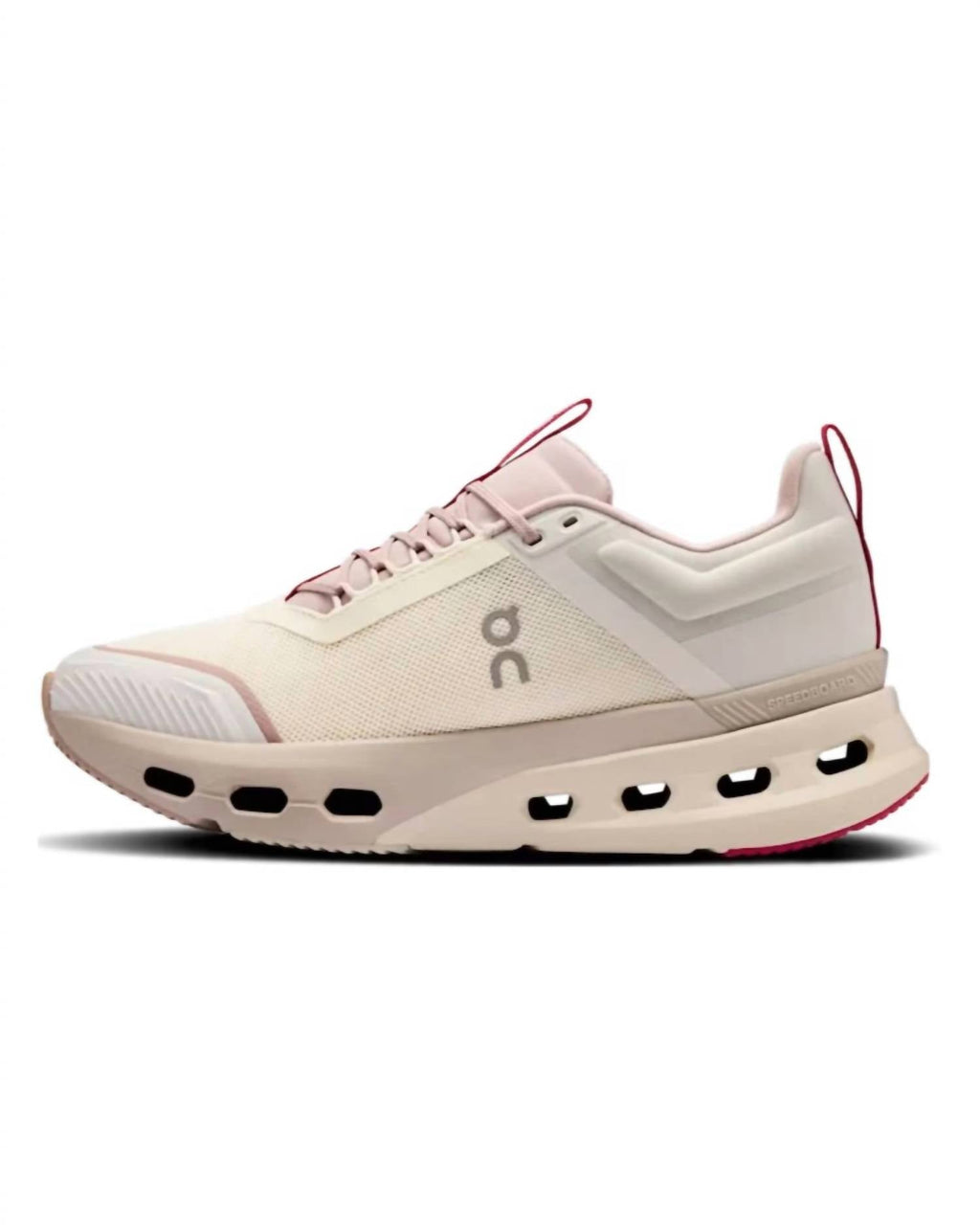 Women's Cloudnova X Sneaker In Ice /fade