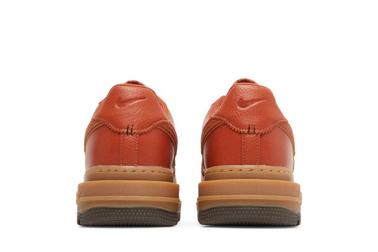 Nike Air Force 1 Luxe 'Burnt Sunrise'