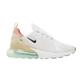 Nike Air Max 270 'White Sanddrift'