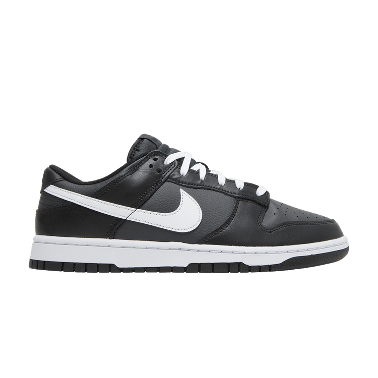 Nike Dunk Low 'Black Panda'