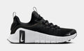 Free Metcon 6 Mens Running Shoes (Black/White)