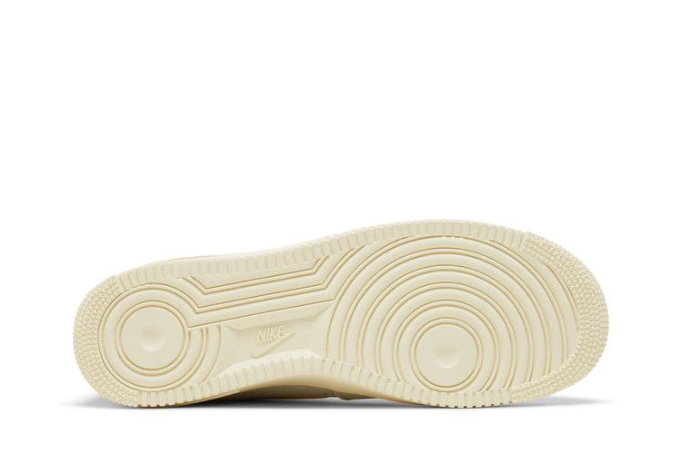 Nike Air Force 1 '07 LX 'Light Bone'