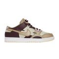 Nike Dunk Scrap 'Latte'
