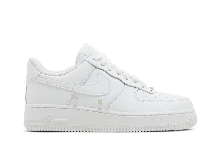 Nike Wmns Air Force 1 Low '07 SE 'Pearl White'