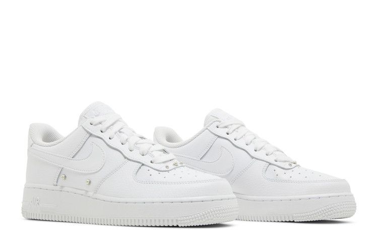 Nike Wmns Air Force 1 Low '07 SE 'Pearl White'