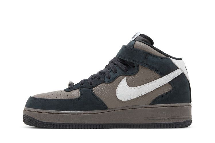 Nike Air Force 1 Mid NH 2 'City Pack - Berlin'