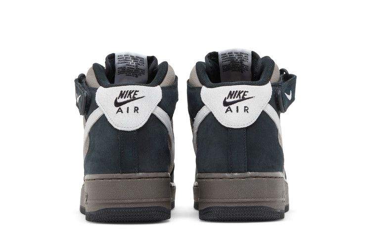 Nike Air Force 1 Mid NH 2 'City Pack - Berlin'