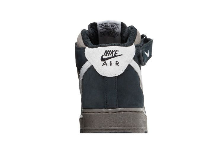 Nike Air Force 1 Mid NH 2 'City Pack - Berlin'