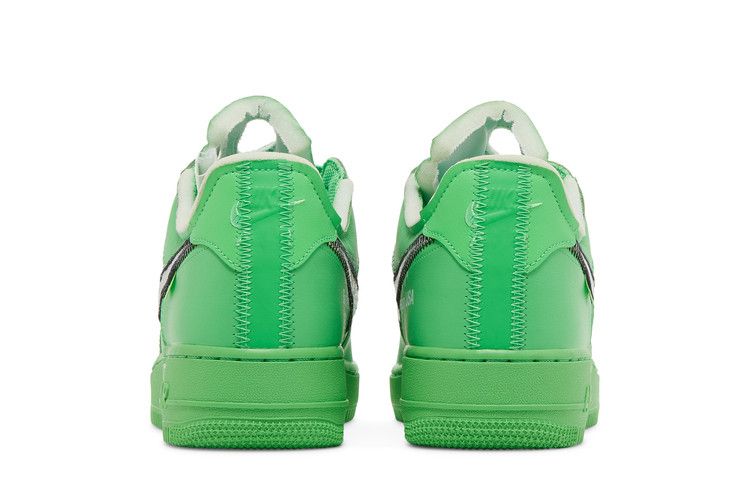 Off-White x Nike Air Force 1 Low SP 'Brooklyn'