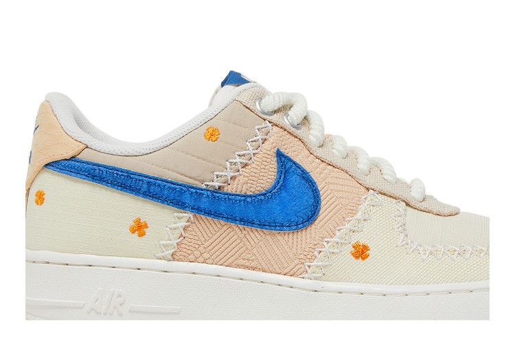 Nike Wmns Air Force 1 '07 'LA Flea'