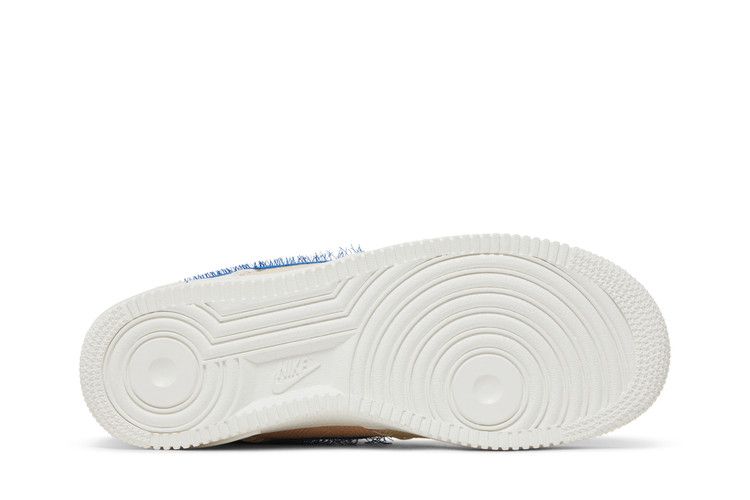 Nike Wmns Air Force 1 '07 'LA Flea'