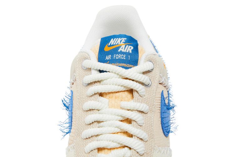 Nike Air Force 1 '07 'LA Flea'