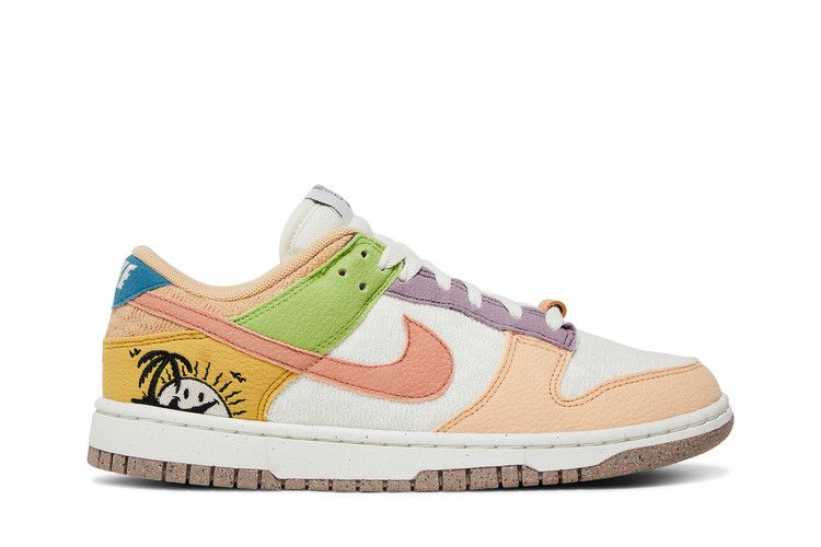 Nike Wmns Dunk Low SE 'Sun Club'