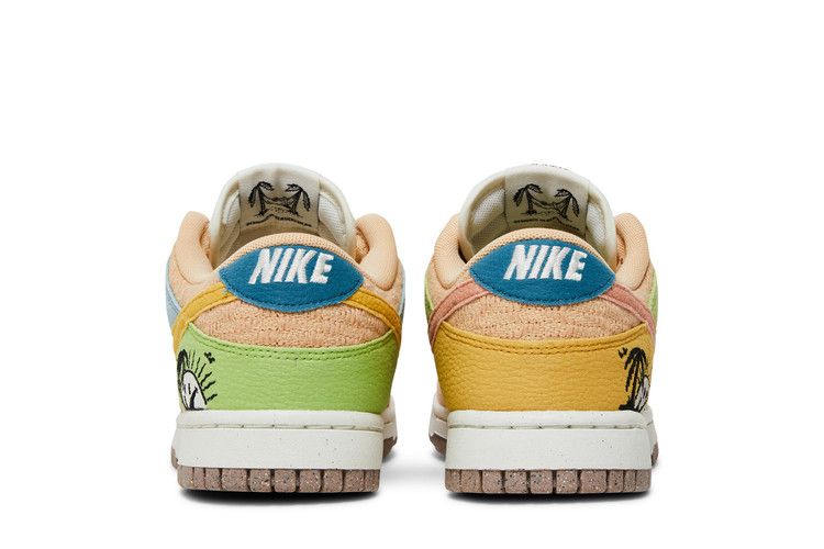 Nike Wmns Dunk Low SE 'Sun Club'