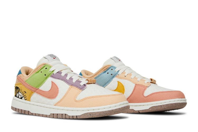 Nike Wmns Dunk Low SE 'Sun Club'