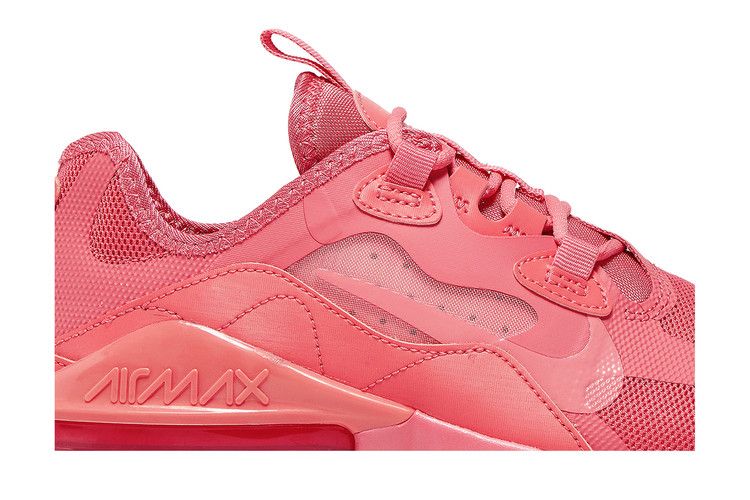 Nike Wmns Air Max Infinity 2 'Pink Salt'