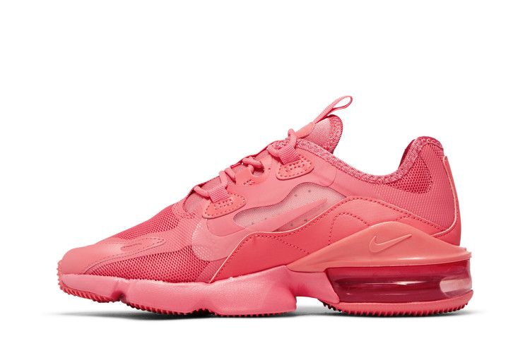Nike Wmns Air Max Infinity 2 'Pink Salt'