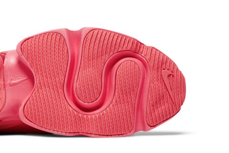 Nike Wmns Air Max Infinity 2 'Pink Salt'