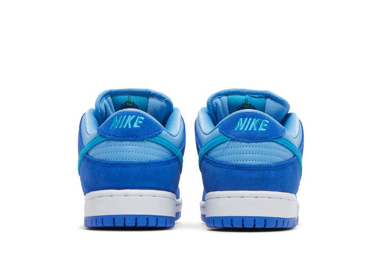 Nike Dunk Low Pro SB 'Fruity Pack - Blue Raspberry'