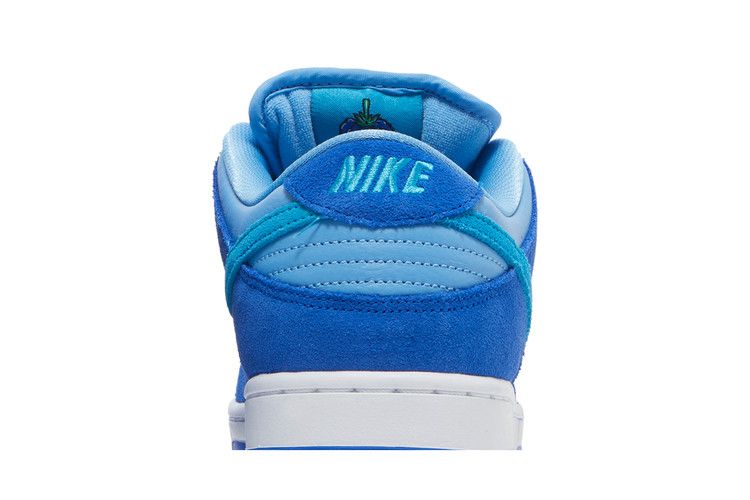 Nike Dunk Low Pro SB 'Fruity Pack - Blue Raspberry'