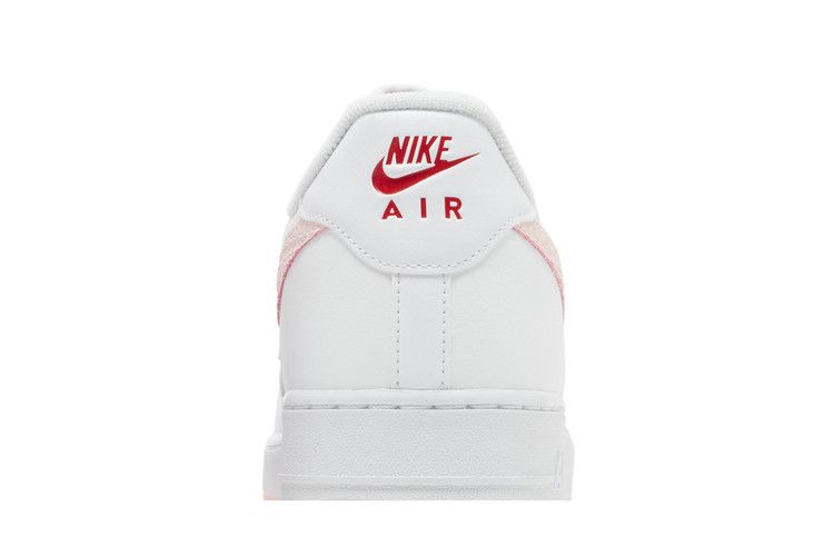 Nike Air Force 1 '07 'Valentine's Day 2022'