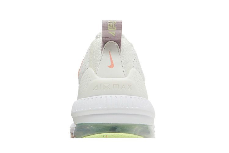 Nike Wmns Air Max Genome 'White Crimson Bliss'