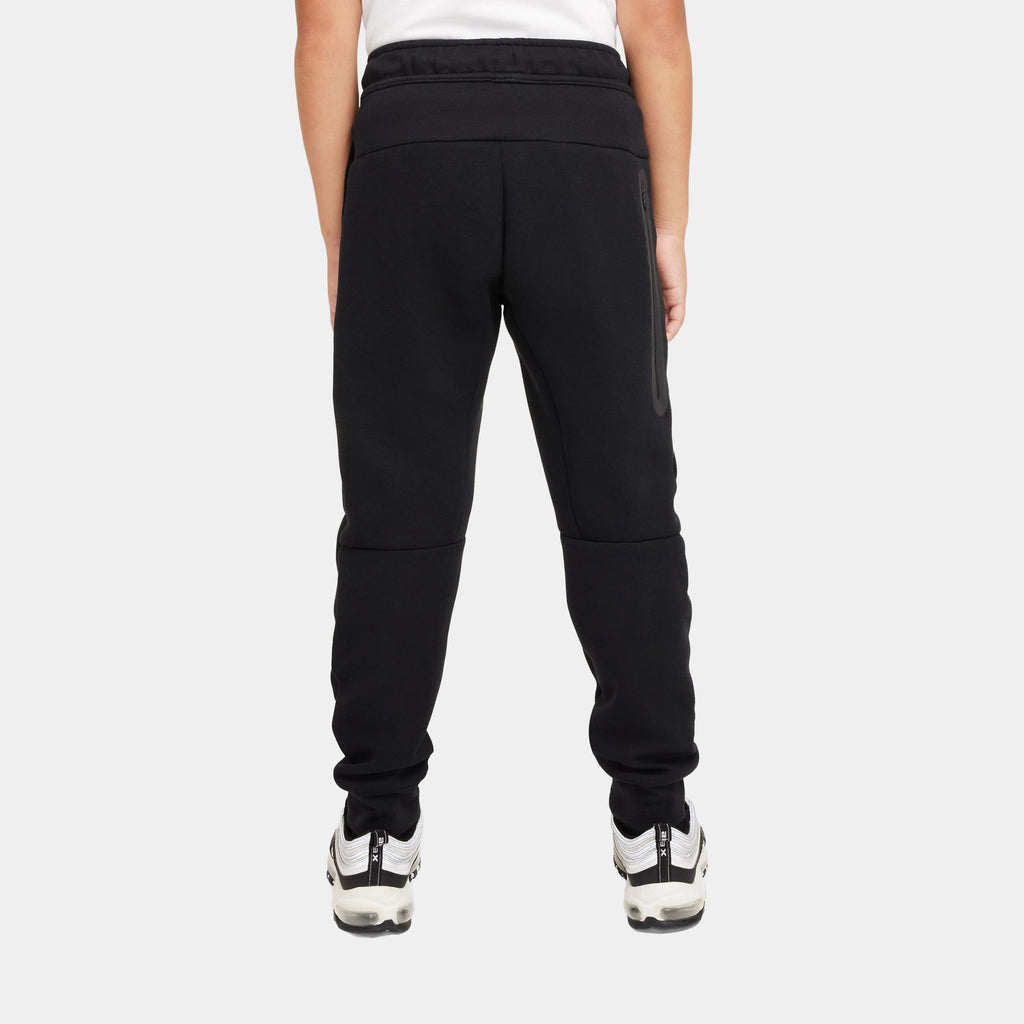 Sportswear Tech Fleece Grade School Joggers (Black)