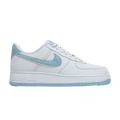 Nike Air Force 1 Low 'Dip Dye - Blue'