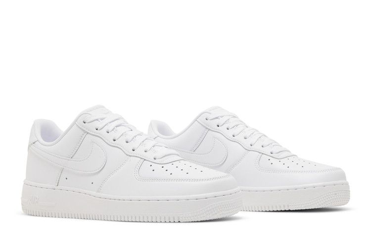 Nike Air Force 1 '07 'Fresh'