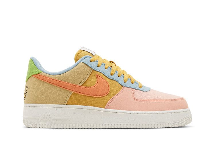 Nike Air Force 1 Low '07 LV8 Next Nature 'Sun Club - Multi'