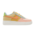 Nike Air Force 1 Low '07 LV8 Next Nature GS 'Sun Club - Multi'