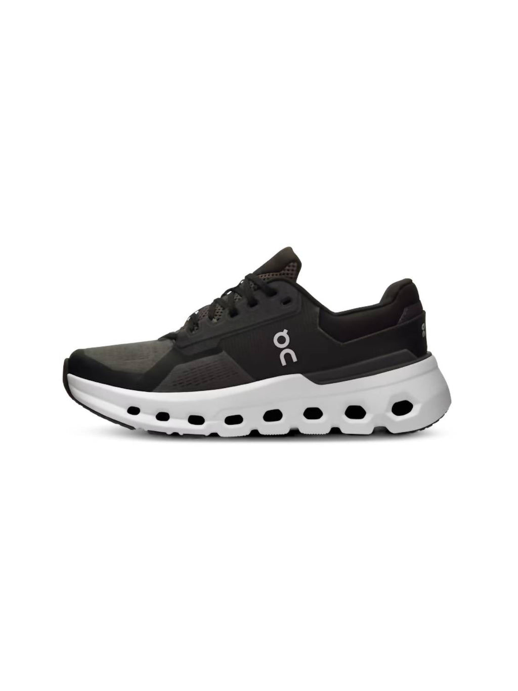 Women's Cloudrunner 2 Shoes In Eclipse/black